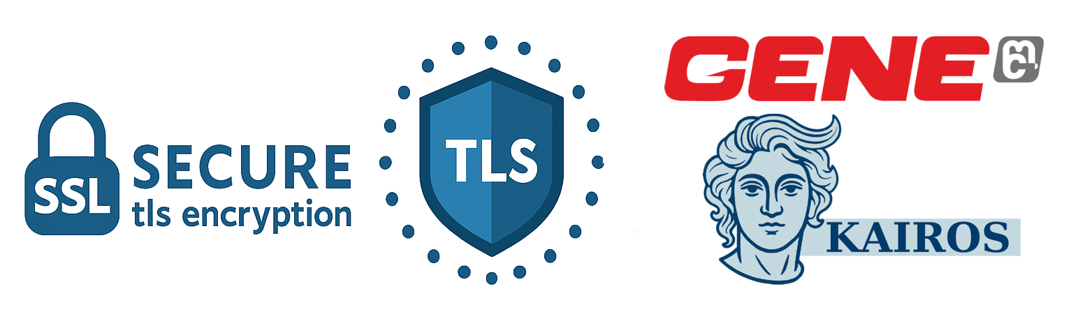 Conexión segura TLS